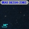 IRAS 16214-2302