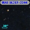 IRAS 16217-2244