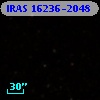 IRAS 16236-2048