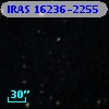 IRAS 16236-2255