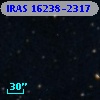 IRAS 16238-2317