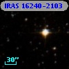 IRAS 16240-2103
