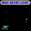IRAS 16247-2247