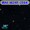 IRAS 16247-2314