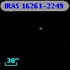 IRAS 16261-2249