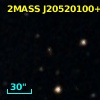 IRAS 20514+6801