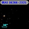 IRAS 16266-2325