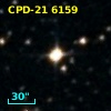 CPD-21  6159