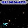 IRAS 20520+6828