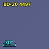 BD-20  4497