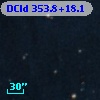 DCld 353.8+18.1