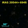 IRAS 20544+6946