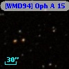 [WMD94] Oph A 15