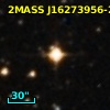 2MASS J16273956-2245230