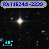 RX J1624.8-2239