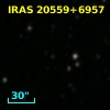 IRAS 20559+6957