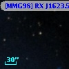 [MMG98] RX J1623.5-2313a