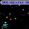 1RXS J162119.3-204901