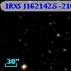 1RXS J162142.5-210013