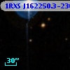 1RXS J162250.3-230825