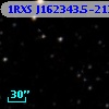 1RXS J162343.5-213207