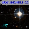 1RXS J162455.7-221407