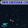 1RXS J162556.6-230725