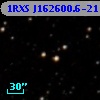 1RXS J162600.6-211711