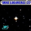 1RXS J161859.5-221308