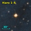 V* V2503 Oph