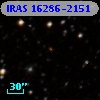 IRAS 16286-2151