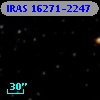 IRAS 16271-2247