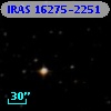 IRAS 16275-2251