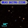IRAS 16276-2238