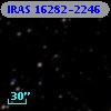 IRAS 16282-2246