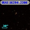 IRAS 16294-2200