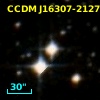 CCDM J16307-2127B