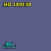 HD 149134