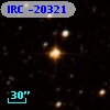 IRC -20321