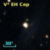 V* EH Cep