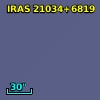 IRAS 21034+6819