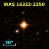 IRAS 16322-2250