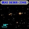 IRAS 16368-2341