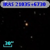 IRAS 21035+6730