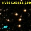 NVSS J163615-234655
