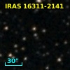 IRAS 16311-2141
