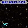 IRAS 16317-2127