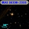 IRAS 16330-2333
