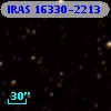 IRAS 16330-2213