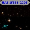 IRAS 16351-2226